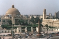 جامعة القاهرة تطلق مسابقة وقف 