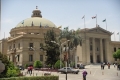اتفاق تعاون علمي وأكاديمي بين جامعة القاهرة والجامعة الحرة ببرلين