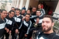 جامعة القاهرة تحصد 5 ميداليات ذهبية في اسبوع شباب الجامعات الأول لمتحدي الإعاقة
